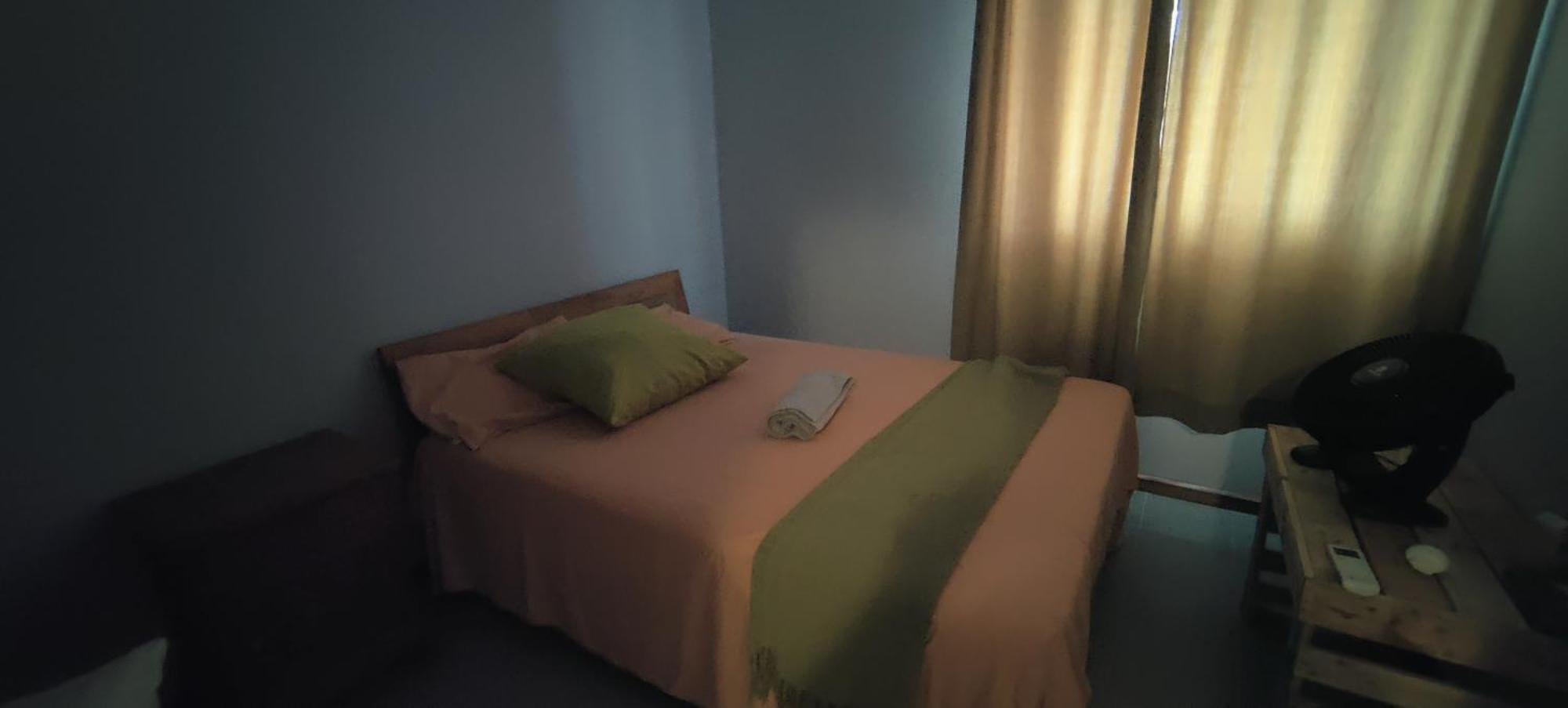 Ashiana Oceanside Apartment Flic-en-Flacq Exterior foto